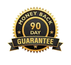 Cognicare Pro- 60 days money back gaurantee